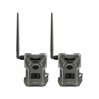 Spypoint Flex-M - Twin-Pack