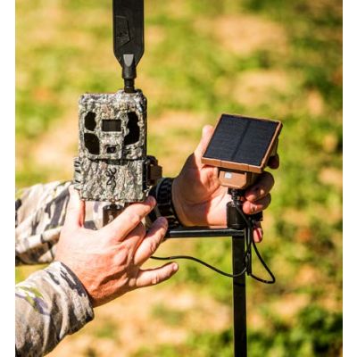Browning Defender Pro Scout Solar - 4G Wireless 