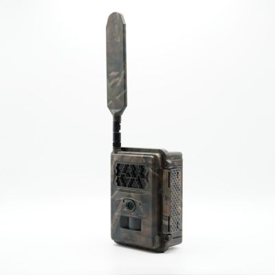 Seissiger Special Cam LTE - SUPERSIM Edition - inkl. 6 x 18650 Li-ion Accu