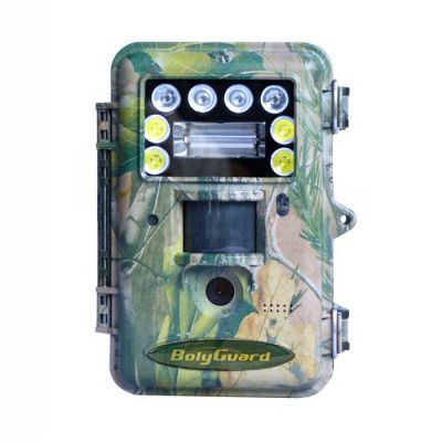 Bolyguard SG2060-T mit Dreifachblitz