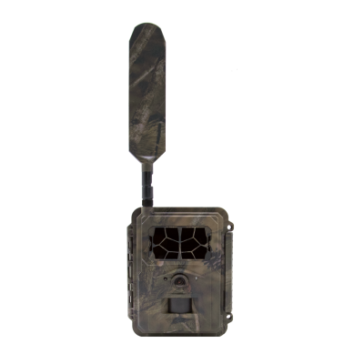 Seissiger Pro-Cam LTE - SUPERSIM Edition - inkl. 6 x 18650 Li-ion Accu