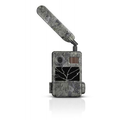 ZEISS Secacam 3 - 4G WIRELESS